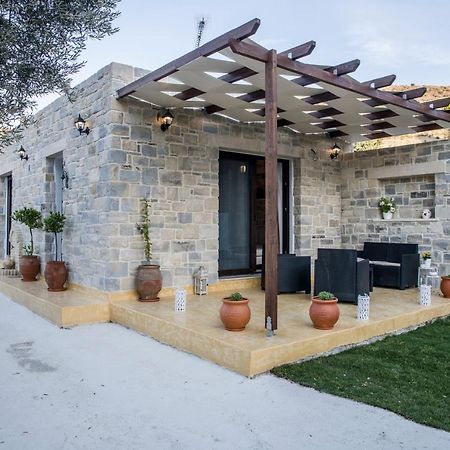 Villa Mira Камиларион Экстерьер фото